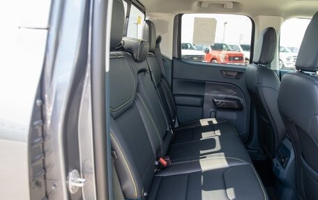 Ford Maverick, 2025 год, 5 587 600 рублей, 9 фотография