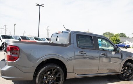 Ford Maverick, 2025 год, 5 587 600 рублей, 13 фотография