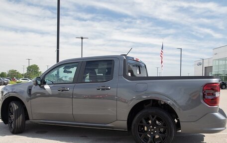 Ford Maverick, 2025 год, 5 587 600 рублей, 19 фотография