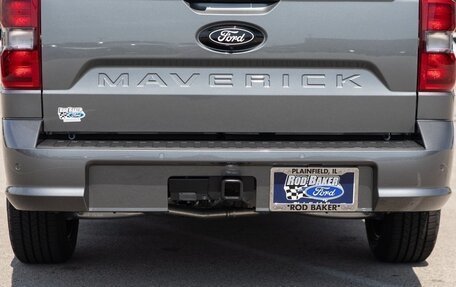 Ford Maverick, 2025 год, 5 587 600 рублей, 15 фотография