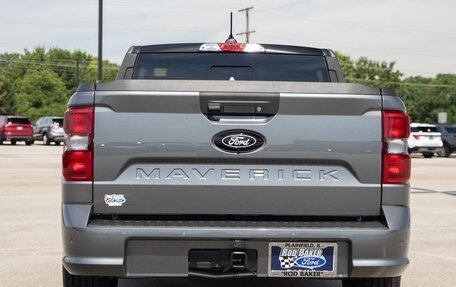 Ford Maverick, 2025 год, 5 587 600 рублей, 14 фотография
