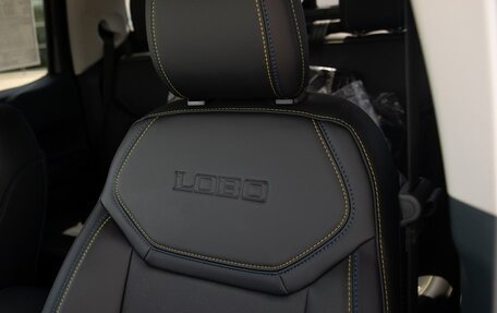 Ford Maverick, 2025 год, 5 587 600 рублей, 22 фотография