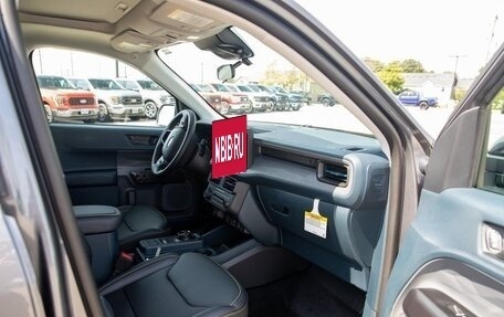 Ford Maverick, 2025 год, 5 587 600 рублей, 8 фотография