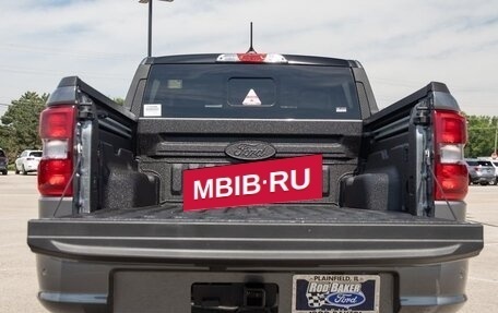 Ford Maverick, 2025 год, 5 587 600 рублей, 16 фотография