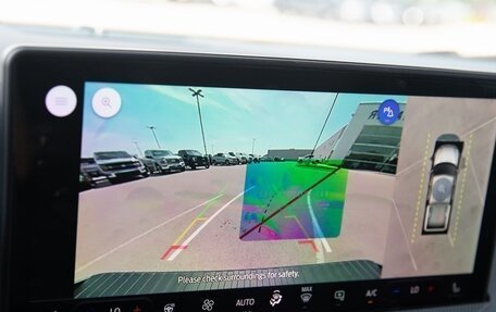 Ford Maverick, 2025 год, 5 587 600 рублей, 30 фотография