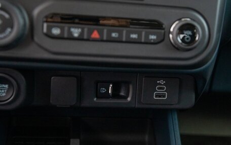 Ford Maverick, 2025 год, 5 587 600 рублей, 34 фотография