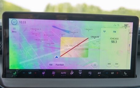 Ford Maverick, 2025 год, 5 587 600 рублей, 32 фотография