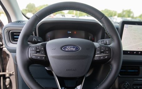 Ford Maverick, 2025 год, 5 587 600 рублей, 28 фотография