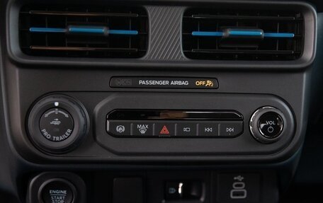 Ford Maverick, 2025 год, 5 587 600 рублей, 33 фотография