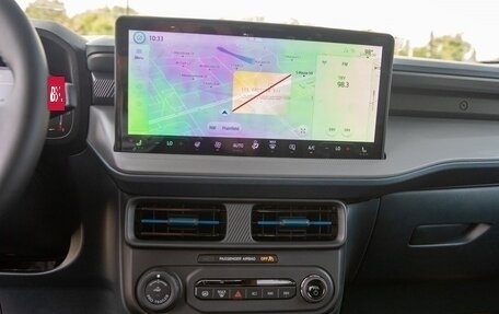 Ford Maverick, 2025 год, 5 587 600 рублей, 31 фотография