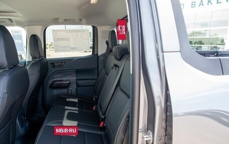 Ford Maverick, 2025 год, 5 587 600 рублей, 25 фотография