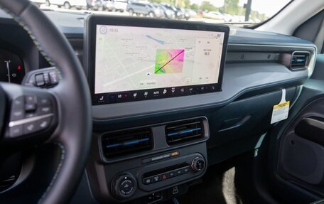 Ford Maverick, 2025 год, 5 587 600 рублей, 38 фотография