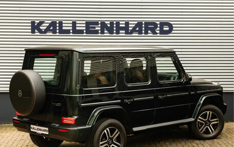 Mercedes-Benz G-Класс W463 рестайлинг _iii, 2025 год, 20 320 000 рублей, 4 фотография