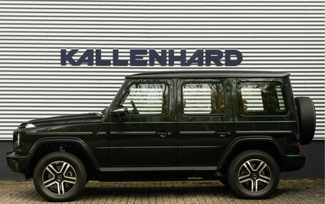 Mercedes-Benz G-Класс W463 рестайлинг _iii, 2025 год, 20 320 000 рублей, 7 фотография