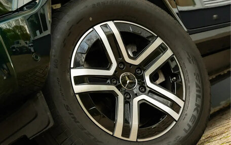 Mercedes-Benz G-Класс W463 рестайлинг _iii, 2025 год, 20 320 000 рублей, 9 фотография