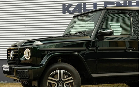 Mercedes-Benz G-Класс W463 рестайлинг _iii, 2025 год, 20 320 000 рублей, 2 фотография