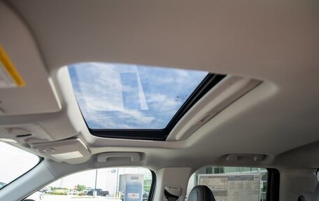 Ford Maverick, 2025 год, 5 587 600 рублей, 40 фотография