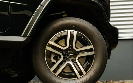 Mercedes-Benz G-Класс W463 рестайлинг _iii, 2025 год, 20 320 000 рублей, 11 фотография