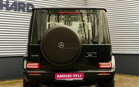 Mercedes-Benz G-Класс W463 рестайлинг _iii, 2025 год, 20 320 000 рублей, 5 фотография