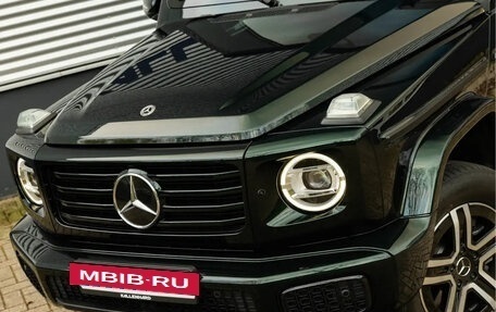 Mercedes-Benz G-Класс W463 рестайлинг _iii, 2025 год, 20 320 000 рублей, 8 фотография