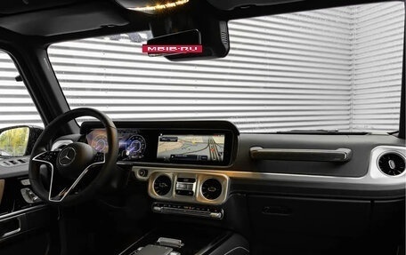 Mercedes-Benz G-Класс W463 рестайлинг _iii, 2025 год, 20 320 000 рублей, 3 фотография