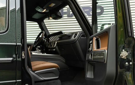 Mercedes-Benz G-Класс W463 рестайлинг _iii, 2025 год, 20 320 000 рублей, 12 фотография