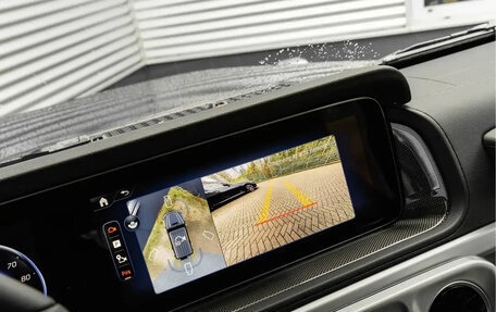 Mercedes-Benz G-Класс W463 рестайлинг _iii, 2025 год, 20 320 000 рублей, 17 фотография