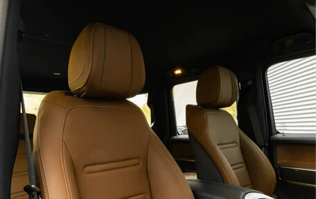 Mercedes-Benz G-Класс W463 рестайлинг _iii, 2025 год, 20 320 000 рублей, 21 фотография