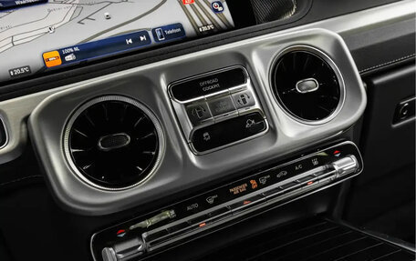 Mercedes-Benz G-Класс W463 рестайлинг _iii, 2025 год, 20 320 000 рублей, 18 фотография