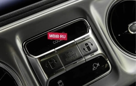 Mercedes-Benz G-Класс W463 рестайлинг _iii, 2025 год, 20 320 000 рублей, 13 фотография