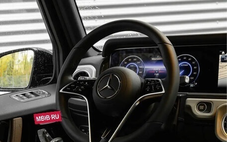 Mercedes-Benz G-Класс W463 рестайлинг _iii, 2025 год, 20 320 000 рублей, 14 фотография