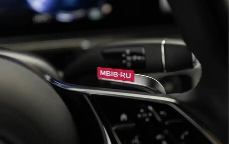 Mercedes-Benz G-Класс W463 рестайлинг _iii, 2025 год, 20 320 000 рублей, 16 фотография