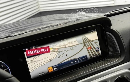 Mercedes-Benz G-Класс W463 рестайлинг _iii, 2025 год, 20 320 000 рублей, 19 фотография