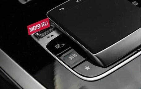 Mercedes-Benz G-Класс W463 рестайлинг _iii, 2025 год, 20 320 000 рублей, 23 фотография