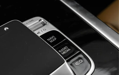 Mercedes-Benz G-Класс W463 рестайлинг _iii, 2025 год, 20 320 000 рублей, 25 фотография