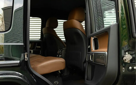 Mercedes-Benz G-Класс W463 рестайлинг _iii, 2025 год, 20 320 000 рублей, 31 фотография