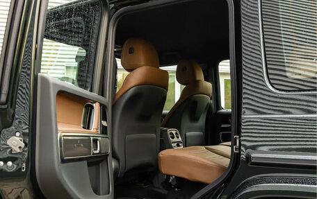 Mercedes-Benz G-Класс W463 рестайлинг _iii, 2025 год, 20 320 000 рублей, 28 фотография