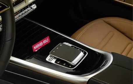 Mercedes-Benz G-Класс W463 рестайлинг _iii, 2025 год, 20 320 000 рублей, 26 фотография