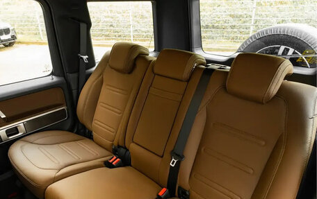 Mercedes-Benz G-Класс W463 рестайлинг _iii, 2025 год, 20 320 000 рублей, 29 фотография