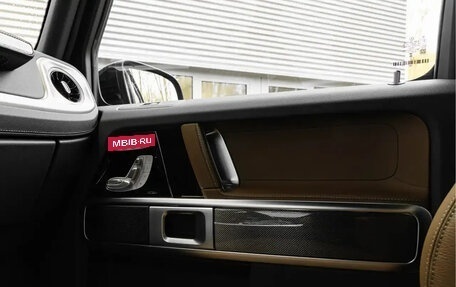 Mercedes-Benz G-Класс W463 рестайлинг _iii, 2025 год, 20 320 000 рублей, 33 фотография