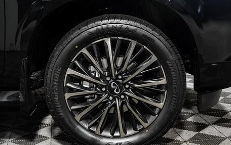 Infiniti QX80, 2025 год, 22 490 000 рублей, 6 фотография