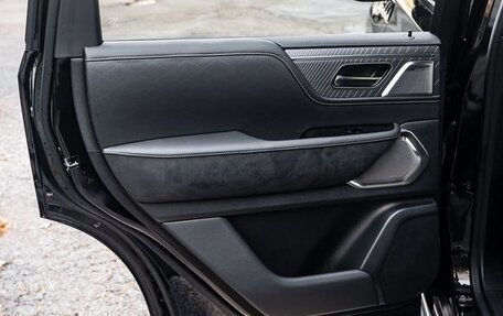 Infiniti QX80, 2025 год, 22 490 000 рублей, 8 фотография