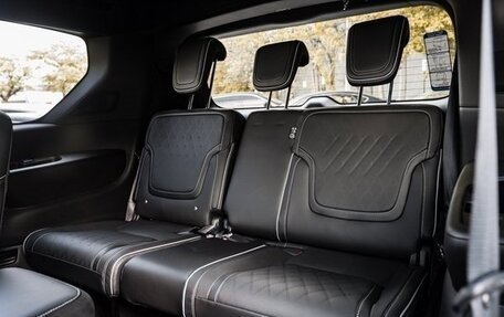 Infiniti QX80, 2025 год, 22 490 000 рублей, 11 фотография