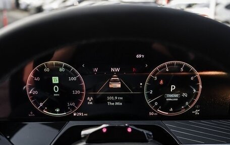 Infiniti QX80, 2025 год, 22 490 000 рублей, 17 фотография