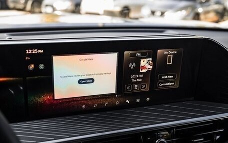 Infiniti QX80, 2025 год, 22 490 000 рублей, 19 фотография