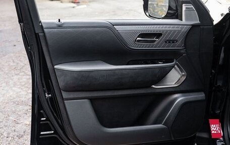 Infiniti QX80, 2025 год, 22 490 000 рублей, 12 фотография