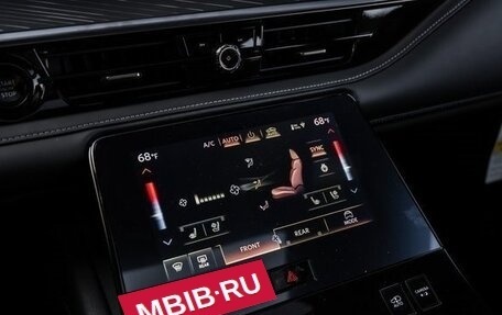 Infiniti QX80, 2025 год, 22 490 000 рублей, 9 фотография