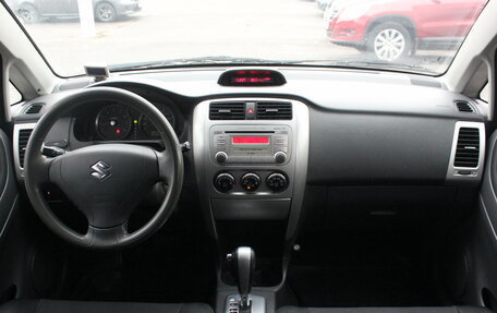 Suzuki Liana, 2007 год, 497 000 рублей, 7 фотография