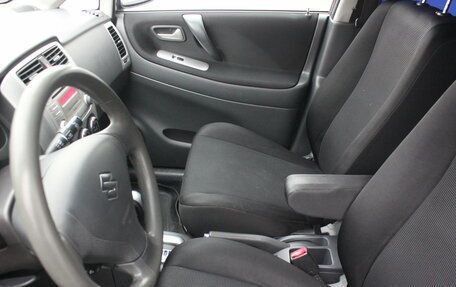 Suzuki Liana, 2007 год, 497 000 рублей, 10 фотография