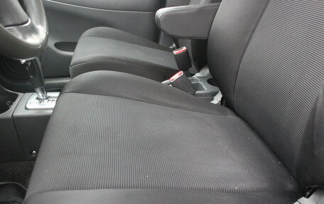 Suzuki Liana, 2007 год, 497 000 рублей, 11 фотография